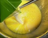 豆乳茶碗蒸し【和風餡】作り方1写真