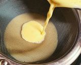 豆乳茶碗蒸し【和風餡】作り方2写真