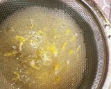 豆乳茶碗蒸し【和風餡】作り方3写真