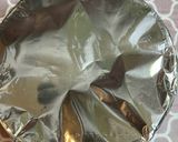 豆乳茶碗蒸し【和風餡】作り方4写真