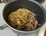再利用でできたレモンピール作り方7写真