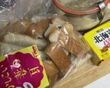 我が家のパン耳ラスク(甘い系)作り方1写真