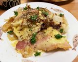 野菜重ねて♪ チーズベーコン鍋作り方12写真