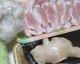 身体を暖める簡単薬膳スープ!作り方6写真