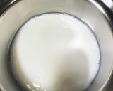 かぼちゃプリン作り方8写真