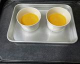 かぼちゃプリン作り方11写真