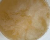 いちごとブルーベリーのゼリー作り方3写真