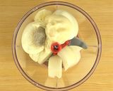 ヘルシー＆節約メニュー「豆腐南蛮」作り方3写真