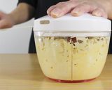 ヘルシー＆節約メニュー「豆腐南蛮」作り方4写真
