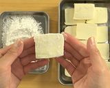 ヘルシー＆節約メニュー「豆腐南蛮」作り方5写真