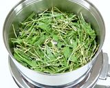 乾燥水菜と水菜パウダーの作り方作り方6写真