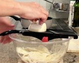 【楽めし】れんこんのおかか炒め作り方1写真