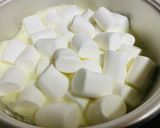 【簡単時短】親子でいちごのスィーツ作り作り方6写真