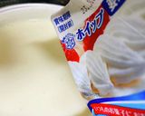 【簡単時短】親子でいちごのスィーツ作り作り方7写真