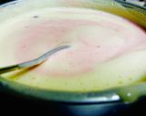 【簡単時短】親子でいちごのスィーツ作り作り方9写真