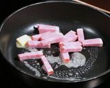ポカポカ♪白菜の豆乳クリーム鍋【食遺産】作り方2写真