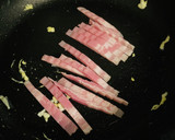 ちんげん菜＼2袋／消費●青菜の簡単卵炒め作り方3写真