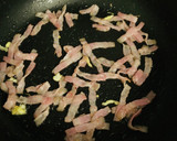 ちんげん菜＼2袋／消費●青菜の簡単卵炒め作り方4写真