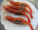 加賀丸いもの海鮮あんかけトロロ作り方1写真