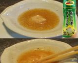 美味ドレわさびチョレギソース五目焼きそば作り方3写真