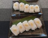 タコ寿司作り方5写真