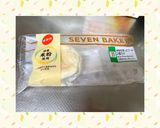 セブン　米粉を使ったブールで卵サンド作り方1写真