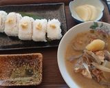 タコ寿司作り方6写真