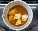 さっぱり!おろし汁作り方3写真