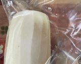 2本買っても痛まない＊大根の冷蔵保存作り方7写真