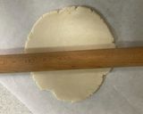 【卵乳製品小麦不使用】さつまいものタルト作り方5写真