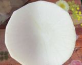 2本買っても痛まない＊大根の冷蔵保存作り方9写真