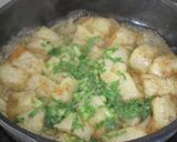 松山あげでとろける卵とじ丼作り方4写真
