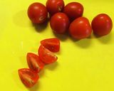 衣づけはまな板ひとつで☆バジルチーズカツ作り方20写真