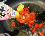衣づけはまな板ひとつで☆バジルチーズカツ作り方25写真