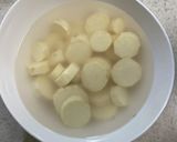 【卵乳製品小麦不使用】さつまいものタルト作り方18写真