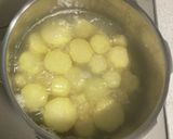 【卵乳製品小麦不使用】さつまいものタルト作り方19写真