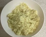 【卵乳製品小麦不使用】さつまいものタルト作り方21写真