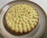 【卵乳製品小麦不使用】さつまいものタルト作り方29写真