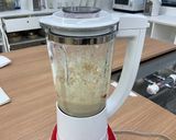 【大崎市】春菊の白和え【発酵文化】作り方2写真