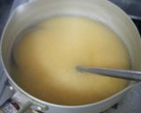 今が旬？生めかぶの食べ方②（味噌汁）作り方2写真