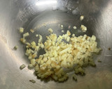 我が家のスープ用作り置き肉団子②作り方1写真
