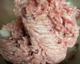 我が家のスープ用作り置き肉団子②作り方5写真