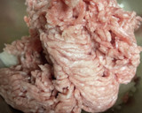 我が家のスープ用作り置き肉団子②作り方5写真