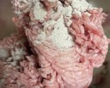 我が家のスープ用作り置き肉団子②作り方6写真