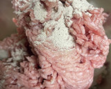 我が家のスープ用作り置き肉団子②作り方6写真