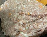 我が家のスープ用作り置き肉団子②作り方9写真