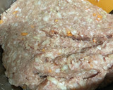 我が家のスープ用作り置き肉団子②作り方9写真