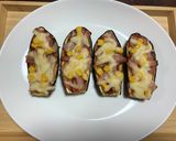 なすピザ作り方4写真
