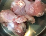 栄養士＊雑穀と鶏手羽の食べるスープ作り方4写真