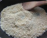卵・小麦アレルギーっ子の豚カツ作り方2写真